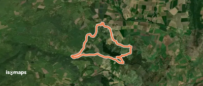 La Chaux et le Bois de Jaby