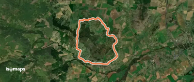 Villeneuve, Boudes, Chalus