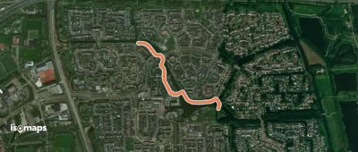 OSM Route 11290676