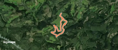 Schmelzhüttenweg, L3