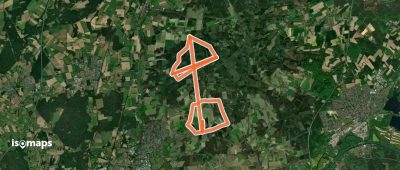Specking Rundweg A3