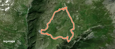 Boucle du Lac Blanc