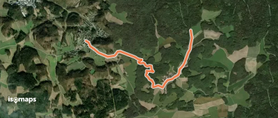 Kleiner Höhlenrundwanderweg