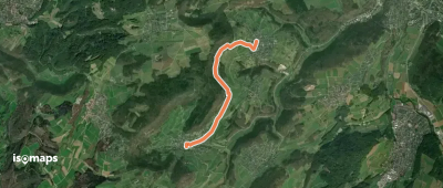 Büren - Nuglar