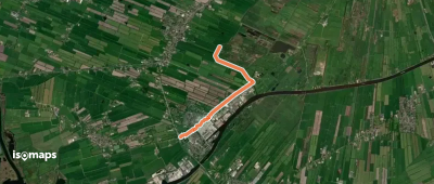 OSM Route 11293154