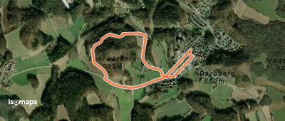 Rundweg Hartenstein – Konradsberg