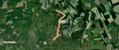 OSM Route 11294436
