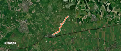 OSM Route 11294439