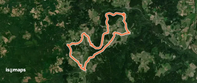 La Chapelle Sainte-Elidie