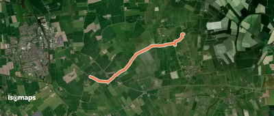 OSM Route 11294475