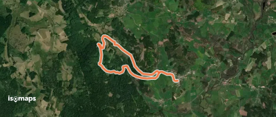 Le bonheur est dans le bois