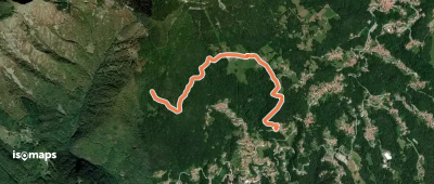 OSM Route 11294862