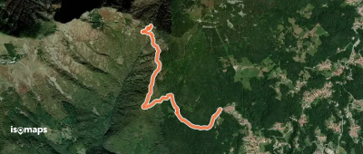 OSM Route 11295087