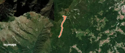 OSM Route 11295191