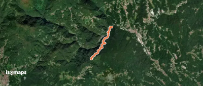 OSM Route 11295279