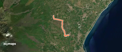 OSM Route 11295384