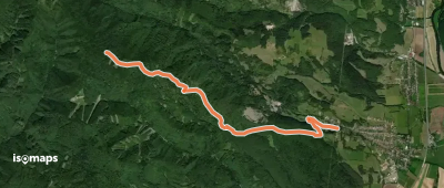 OSM Route 1212088