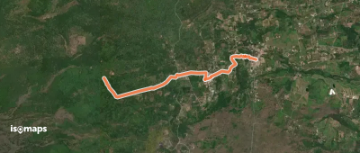 Presa - Case Bevacqua