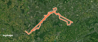 Rhein-Ruhr-Emscherweg