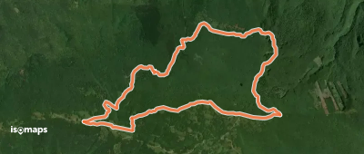Grande Anello Del Molinatico