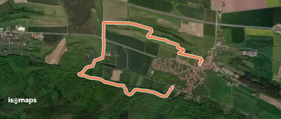 Austberg-Rundweg