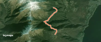 S04a Bivio S04 Prati d'Agro - Alpe Rescerasca CH (fino al Confine Italo-Svizzero)