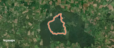 La Croix de Montaugé
