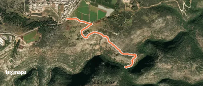 OSM Route 11299572