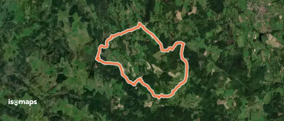 La Croix de Pradier