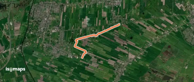 OSM Route 11299741