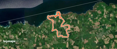 Le circuit des korrigans