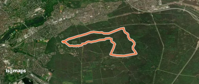 Never Walk Alone 3