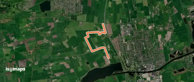 OSM Route 11308338