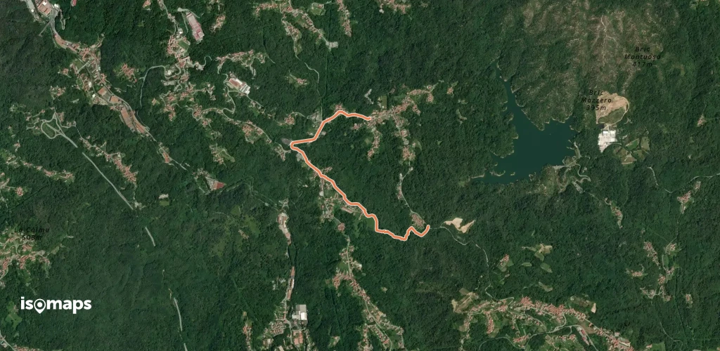 OSM Route 11311304
