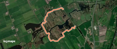 OSM Route 11312165