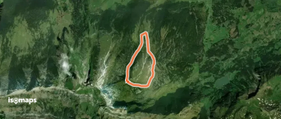 Geologischer Rundweg Gamserrugg