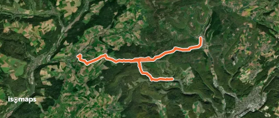 Täuferweg