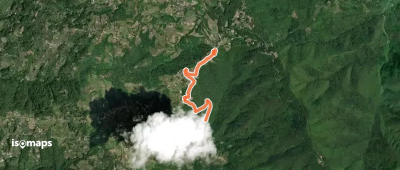 OSM Route 11318318