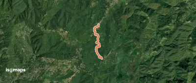 OSM Route 11318576
