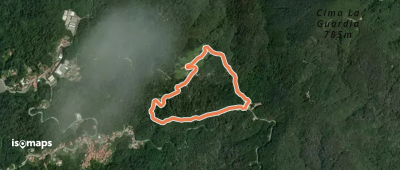 OSM Route 11318927