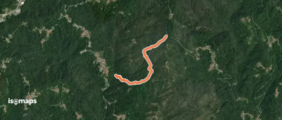 OSM Route 11319023