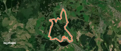 Stausee Tafeltour