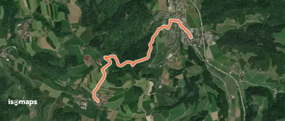 Wila Stn. - Schalchen