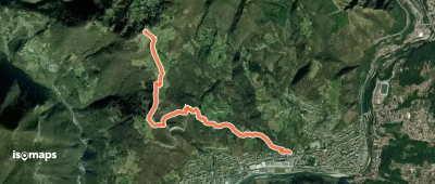 OSM Route 11319527