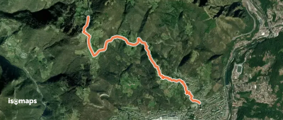 OSM Route 11319542