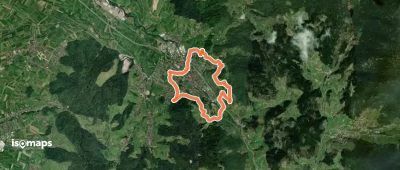 Sagenrundweg Dasenstein
