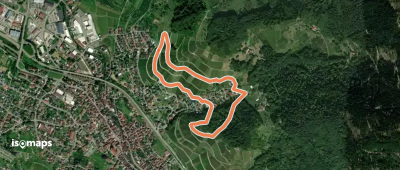 Multimedia-Sagenwanderung "Die Hex vom Dasenstein"