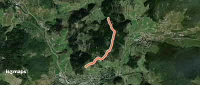 Dohleneck - Zieselberg