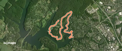 Black Hill Trail