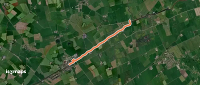 OSM Route 11321582